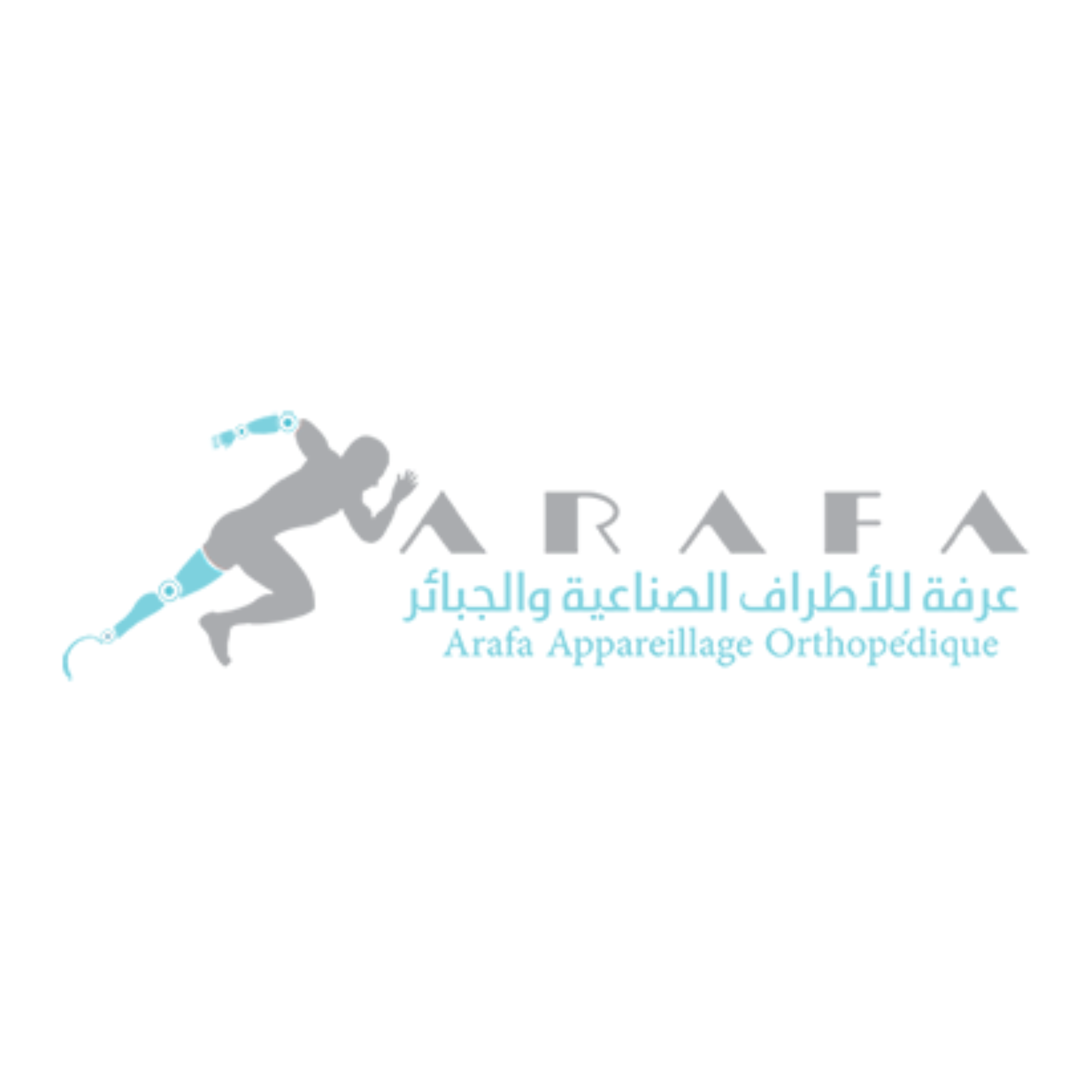SARL ARAFA APPAREILLAGE